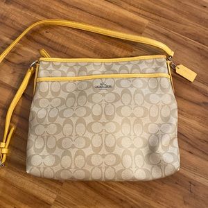 Coach Crossbody Bag